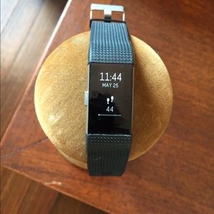 Fitbit Charge 2 size S